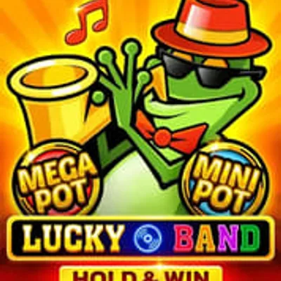 Lucky Band Hold and Win