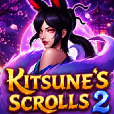 Kitsune's Scrolls 2