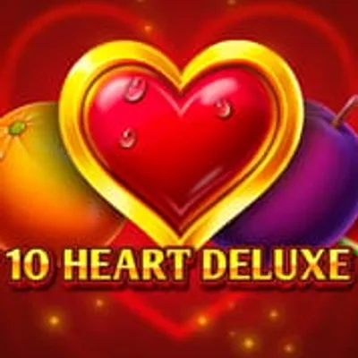 10 Heart Deluxe